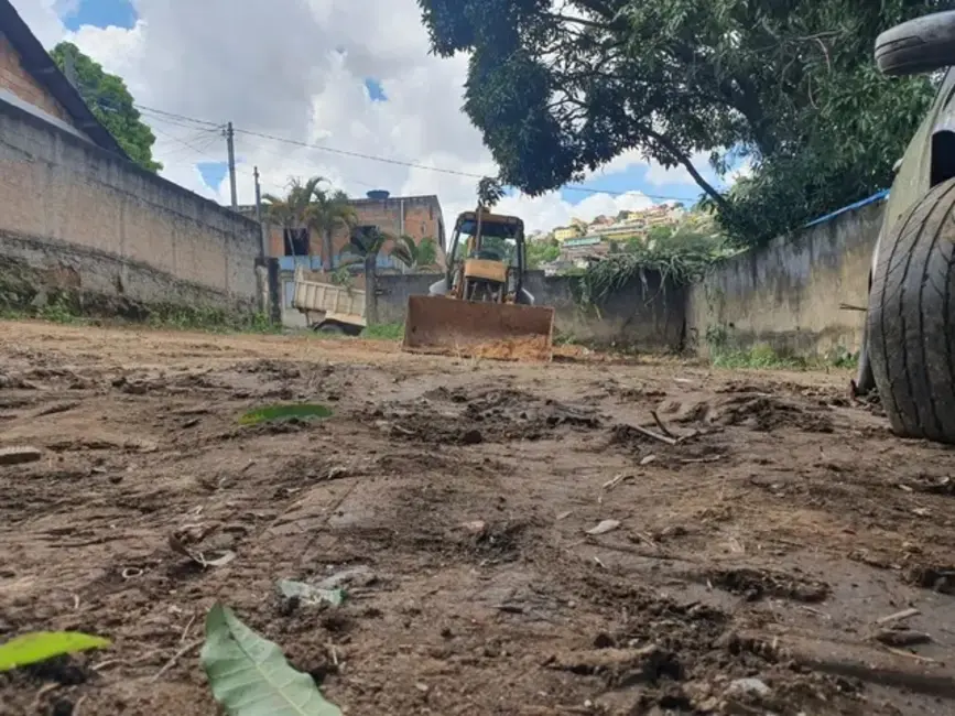 Terreno / Lote à venda, 375m2 em Belo Horizonte - MG - imagem 3 Foto 3 de Terreno / Lote à venda, 375m2 em Belo Horizonte - MG