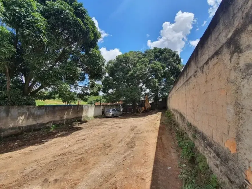 Terreno / Lote à venda, 375m2 em Belo Horizonte - MG - imagem 1 Foto 1 de Terreno / Lote à venda, 375m2 em Belo Horizonte - MG