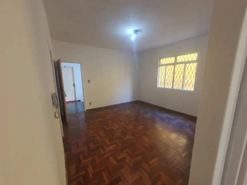 Foto 8 de Apartamento com 3 quartos à venda, 74m2 em Belo Horizonte - MG