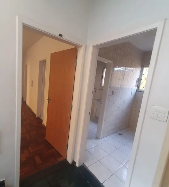 Foto 3 de Apartamento com 3 quartos à venda, 74m2 em Belo Horizonte - MG