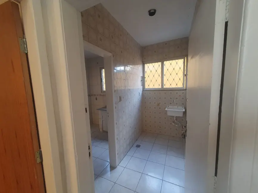 Foto 6 de Apartamento com 3 quartos à venda, 74m2 em Belo Horizonte - MG