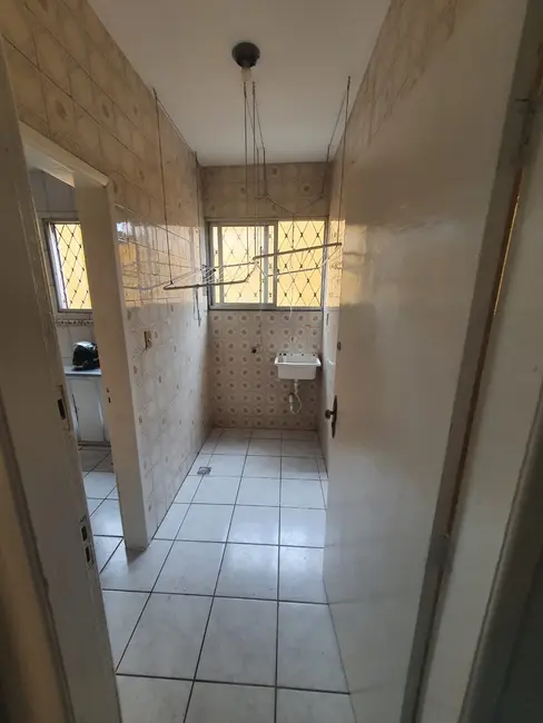 Foto 4 de Apartamento com 3 quartos à venda, 74m2 em Belo Horizonte - MG