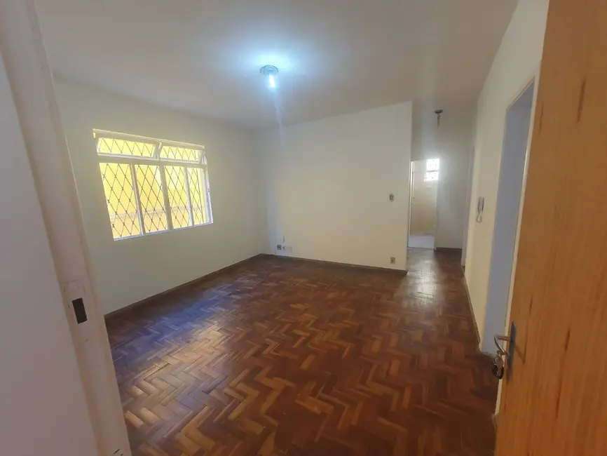 Foto 1 de Apartamento com 3 quartos à venda, 74m2 em Belo Horizonte - MG