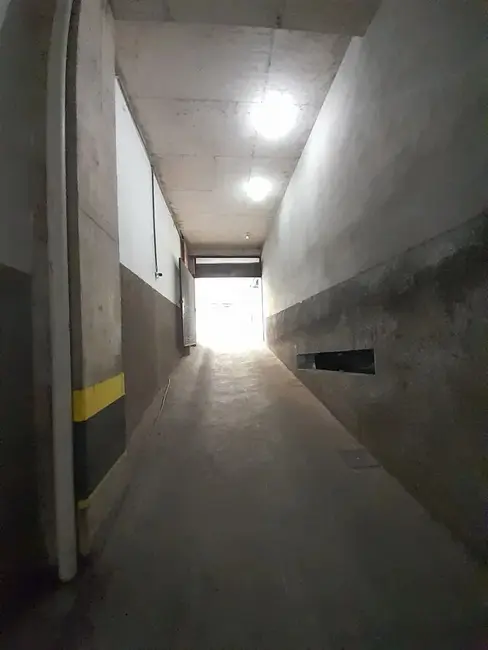 Armazém / Galpão para alugar, 600m2 em Belo Horizonte - MG - imagem 5 Foto 5 de Armazém / Galpão para alugar, 600m2 em Belo Horizonte - MG