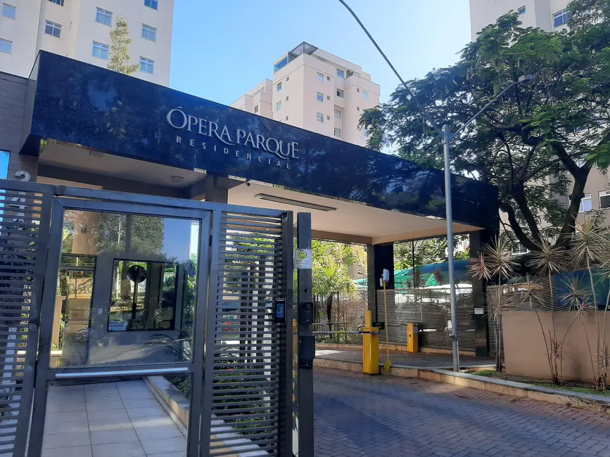 Foto 1 de Apartamento com 3 quartos à venda, 75m2 em Belo Horizonte - MG