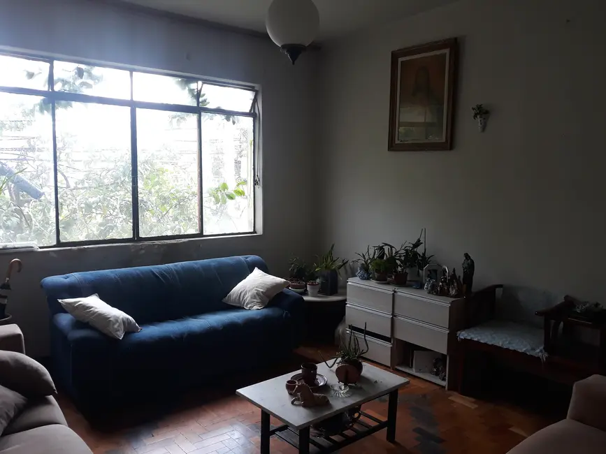 Casa com 3 quartos à venda, 240m2 em Belo Horizonte - MG - imagem 7 Foto 7 de Casa com 3 quartos à venda, 240m2 em Belo Horizonte - MG