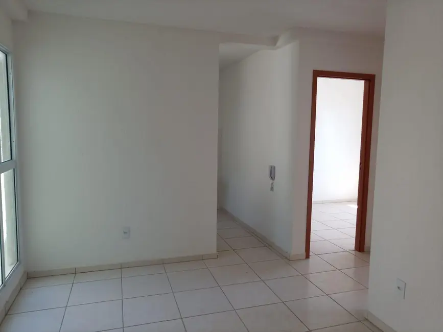 Foto 2 de Apartamento com 2 quartos à venda, 50m2 em Contagem - MG