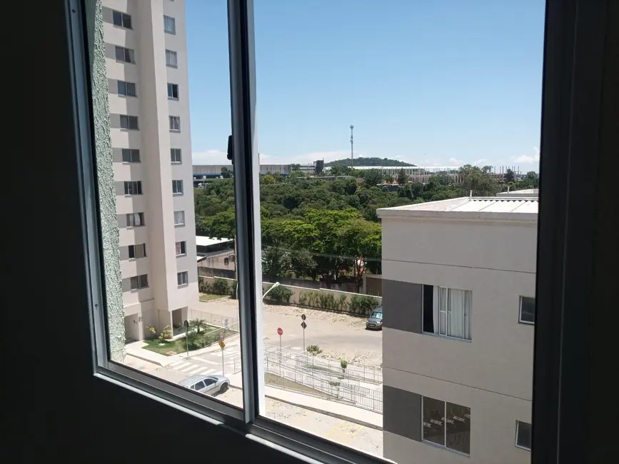 Foto 1 de Apartamento com 2 quartos à venda, 50m2 em Contagem - MG