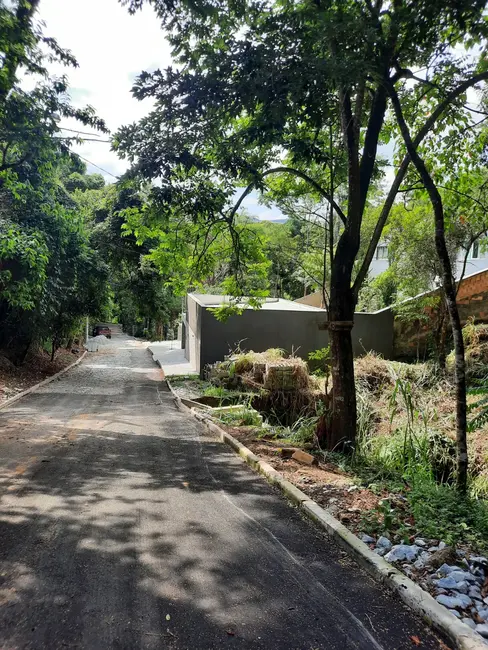 Foto 2 de Terreno / Lote à venda, 1000m2 em Nova Lima - MG