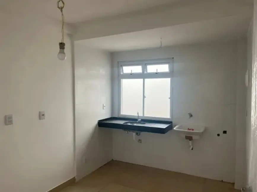 Foto 3 de Apartamento com 2 quartos à venda, 84m2 em Belo Horizonte - MG