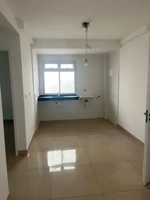 Foto 2 de Apartamento com 2 quartos à venda, 84m2 em Belo Horizonte - MG