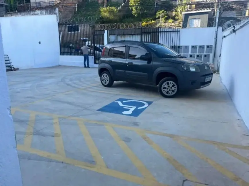 Foto 9 de Apartamento com 2 quartos à venda, 84m2 em Belo Horizonte - MG