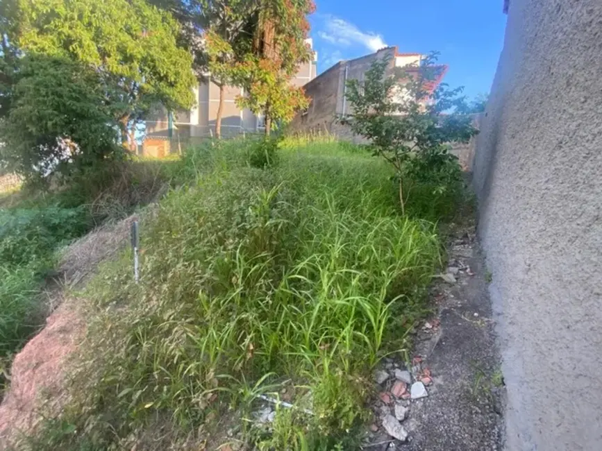 Foto 5 de Terreno / Lote à venda, 360m2 em Belo Horizonte - MG