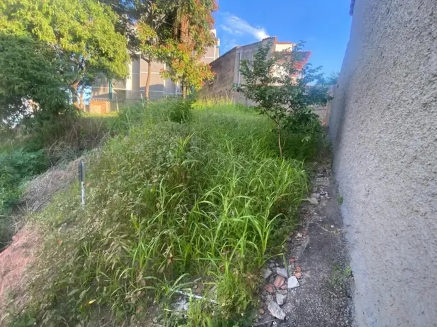 Foto 2 de Terreno / Lote à venda, 360m2 em Belo Horizonte - MG