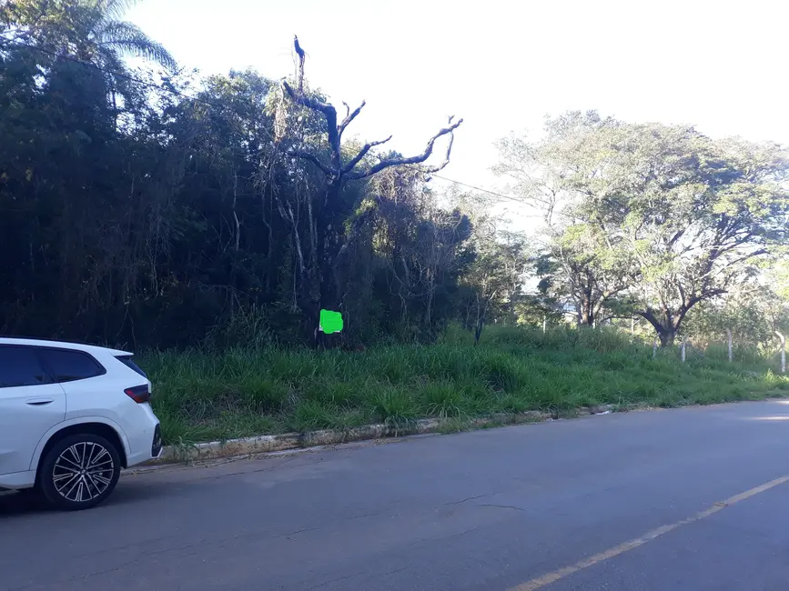 Terreno / Lote à venda, 2450m2 em Lagoa Santa - MG - imagem 1 Foto 1 de Terreno / Lote à venda, 2450m2 em Lagoa Santa - MG