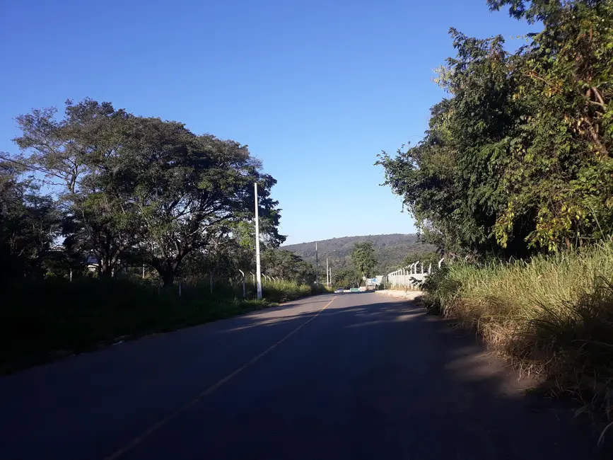 Terreno / Lote à venda, 2450m2 em Lagoa Santa - MG - imagem 3 Foto 3 de Terreno / Lote à venda, 2450m2 em Lagoa Santa - MG