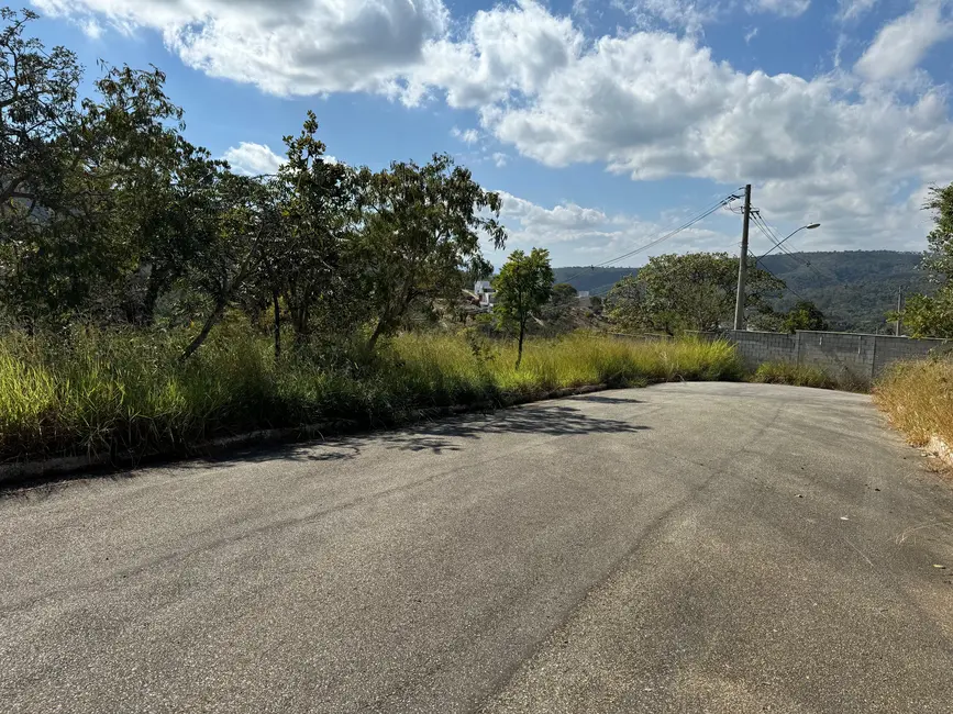 Foto 8 de Terreno / Lote à venda, 1640m2 em Lagoa Santa - MG