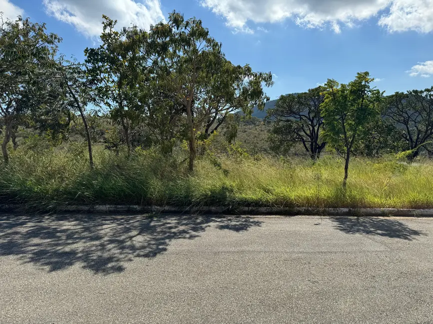 Foto 5 de Terreno / Lote à venda, 1640m2 em Lagoa Santa - MG