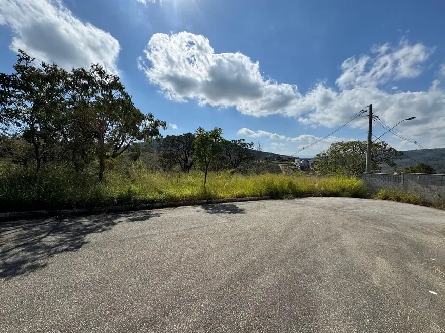 Foto 2 de Terreno / Lote à venda, 1640m2 em Lagoa Santa - MG