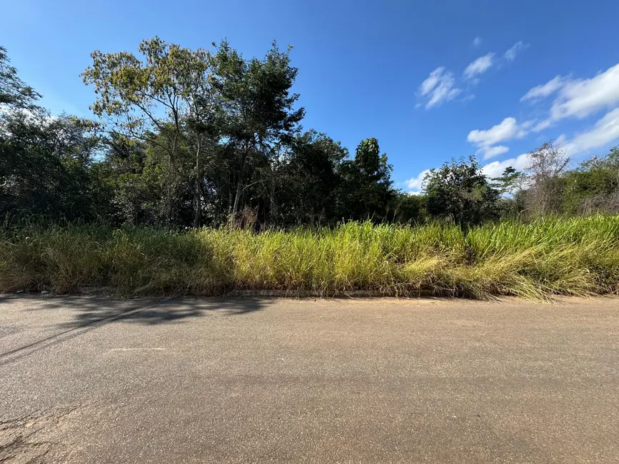 Foto 6 de Terreno / Lote à venda, 1640m2 em Lagoa Santa - MG