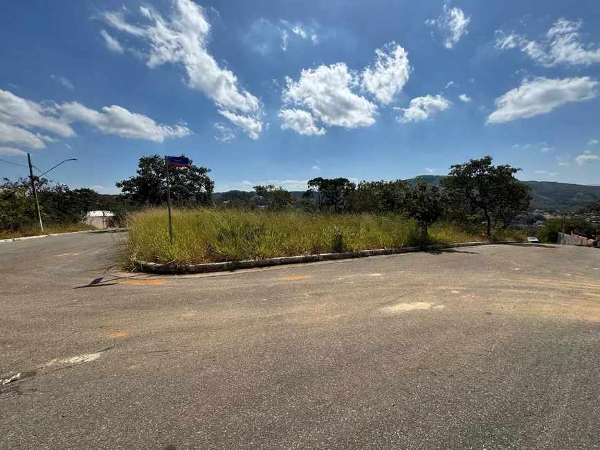 Terreno / Lote à venda, 1027m2 em Lagoa Santa - MG - imagem 4 Foto 4 de Terreno / Lote à venda, 1027m2 em Lagoa Santa - MG