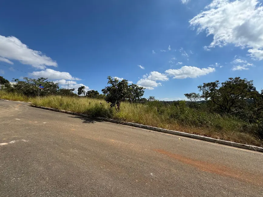 Terreno / Lote à venda, 1027m2 em Lagoa Santa - MG - imagem 6 Foto 6 de Terreno / Lote à venda, 1027m2 em Lagoa Santa - MG