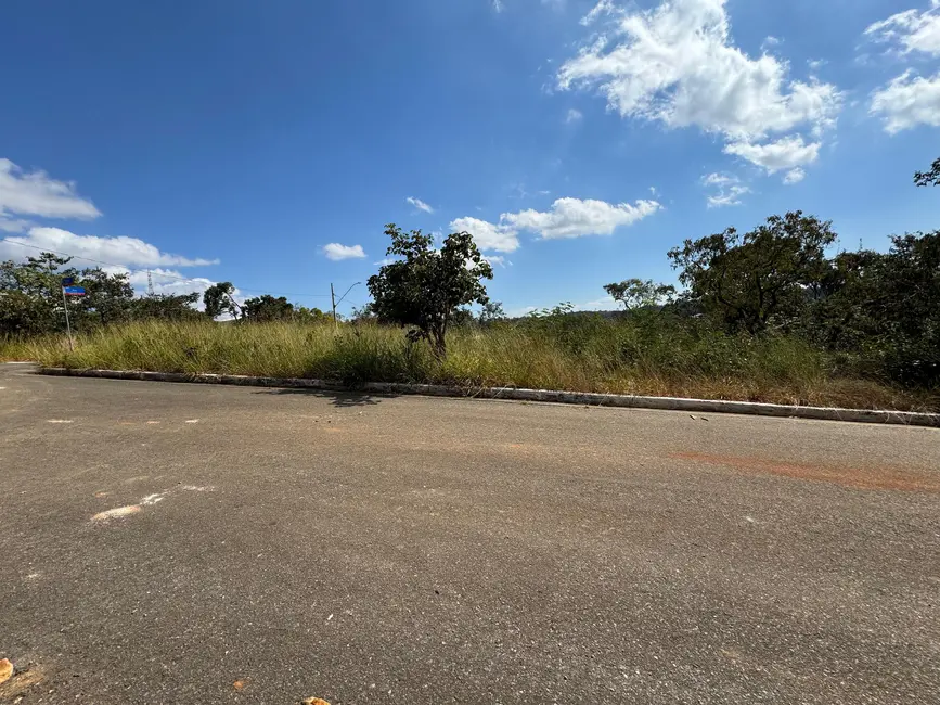 Terreno / Lote à venda, 1027m2 em Lagoa Santa - MG - imagem 5 Foto 5 de Terreno / Lote à venda, 1027m2 em Lagoa Santa - MG