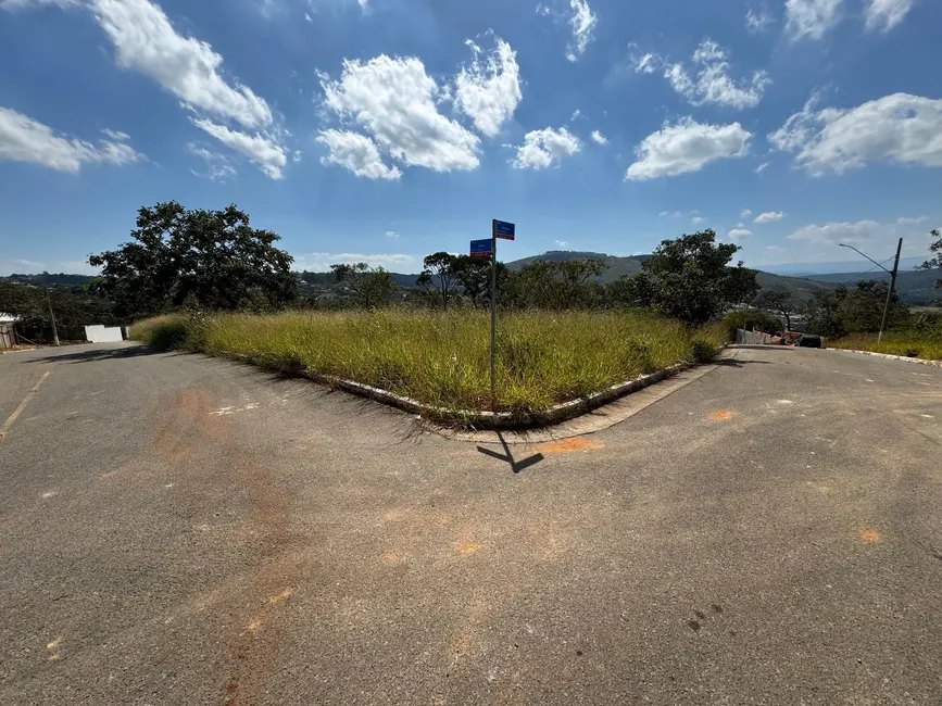 Terreno / Lote à venda, 1027m2 em Lagoa Santa - MG - imagem 3 Foto 3 de Terreno / Lote à venda, 1027m2 em Lagoa Santa - MG