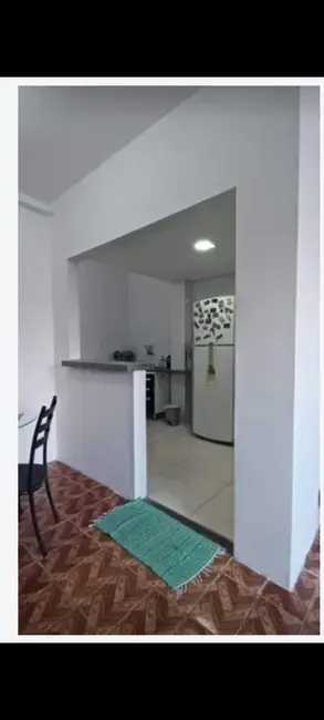 Foto 1 de Casa com 2 quartos à venda, 60m2 em Contagem - MG