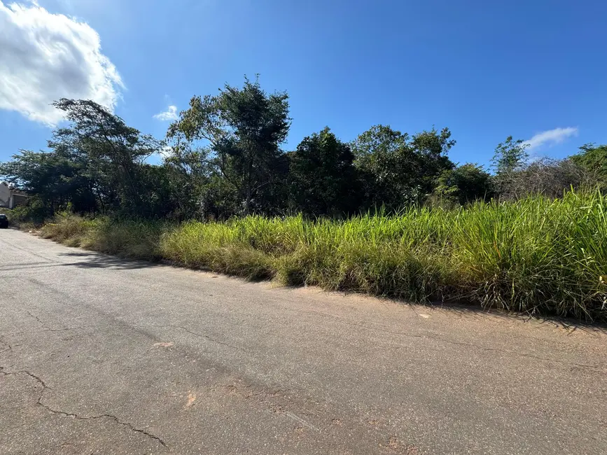 Foto 1 de Terreno / Lote à venda, 1000m2 em Lagoa Santa - MG