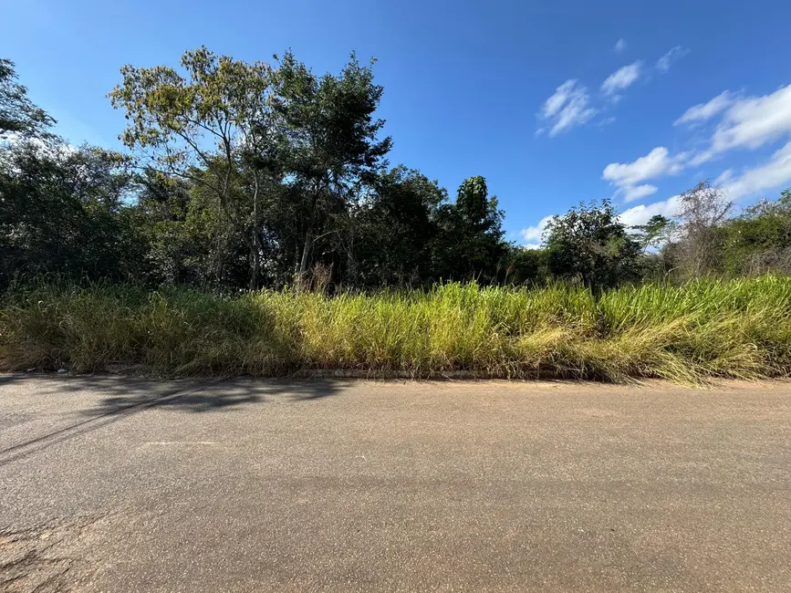 Terreno / Lote à venda, 1000m2 em Lagoa Santa - MG - imagem 3 Foto 3 de Terreno / Lote à venda, 1000m2 em Lagoa Santa - MG