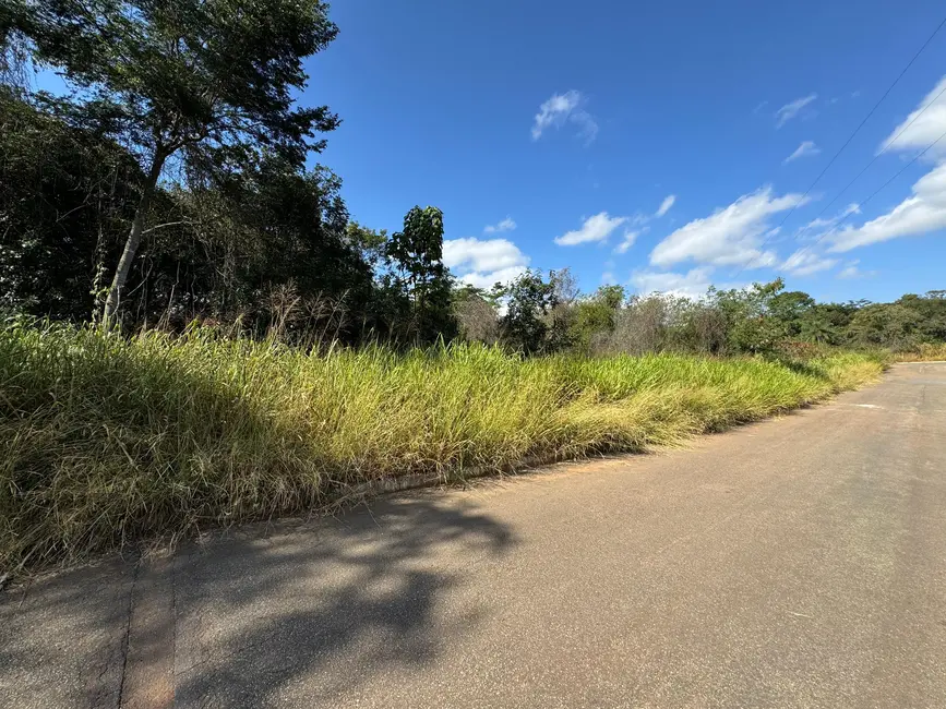 Terreno / Lote à venda, 1000m2 em Lagoa Santa - MG - imagem 4 Foto 4 de Terreno / Lote à venda, 1000m2 em Lagoa Santa - MG