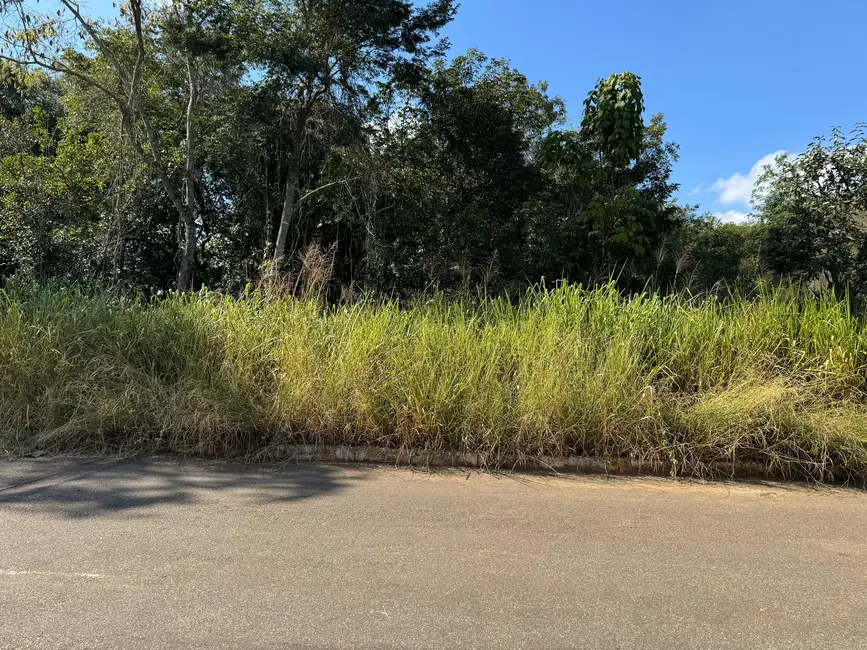 Foto 2 de Terreno / Lote à venda, 1000m2 em Lagoa Santa - MG
