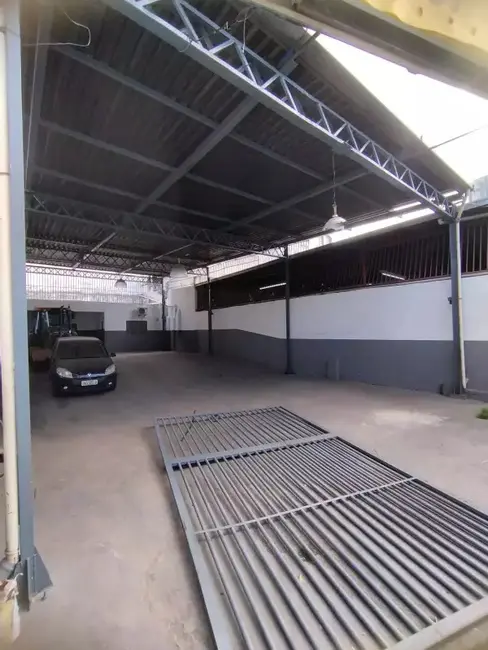 Armazém / Galpão para alugar, 360m2 em Belo Horizonte - MG - imagem 3 Foto 3 de Armazém / Galpão para alugar, 360m2 em Belo Horizonte - MG