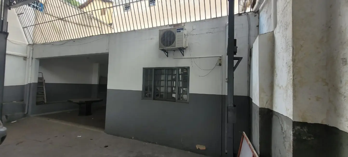 Armazém / Galpão para alugar, 360m2 em Belo Horizonte - MG - imagem 9 Foto 9 de Armazém / Galpão para alugar, 360m2 em Belo Horizonte - MG