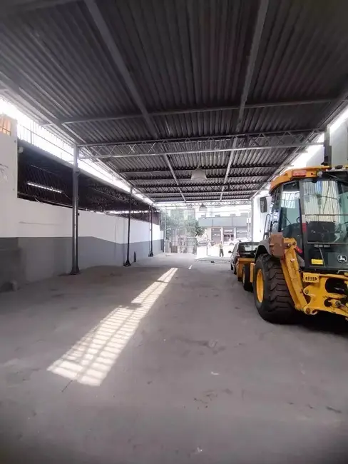 Armazém / Galpão para alugar, 360m2 em Belo Horizonte - MG - imagem 6 Foto 6 de Armazém / Galpão para alugar, 360m2 em Belo Horizonte - MG