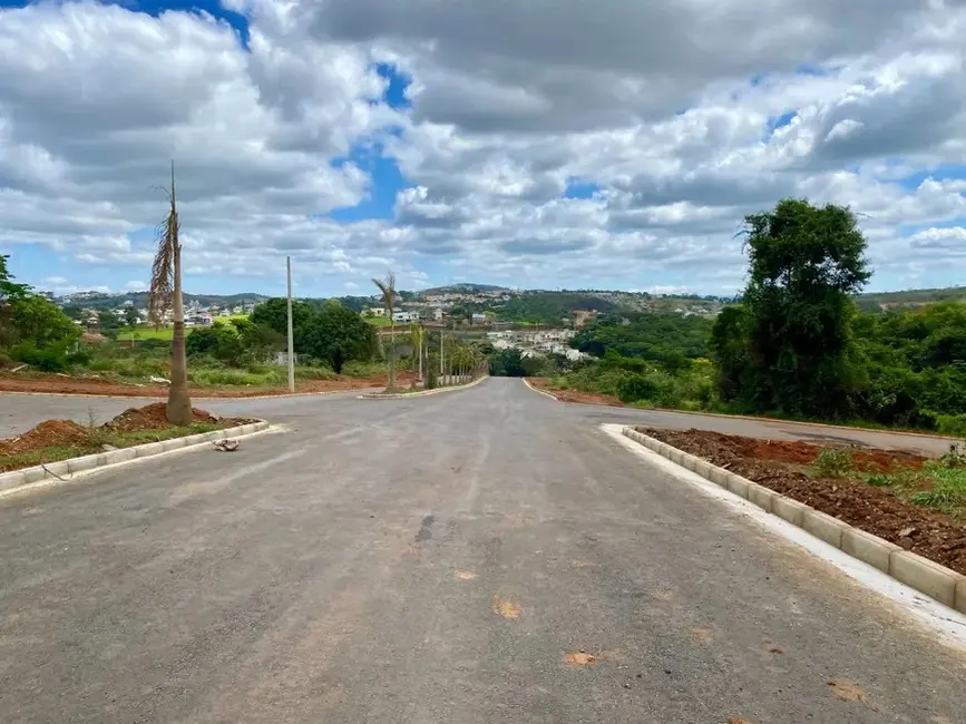 Terreno / Lote à venda, 360m2 em Lagoa Santa - MG - imagem 5 Foto 5 de Terreno / Lote à venda, 360m2 em Lagoa Santa - MG