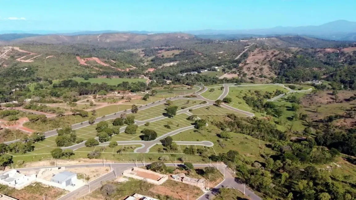 Terreno / Lote à venda, 360m2 em Lagoa Santa - MG - imagem 3 Foto 3 de Terreno / Lote à venda, 360m2 em Lagoa Santa - MG