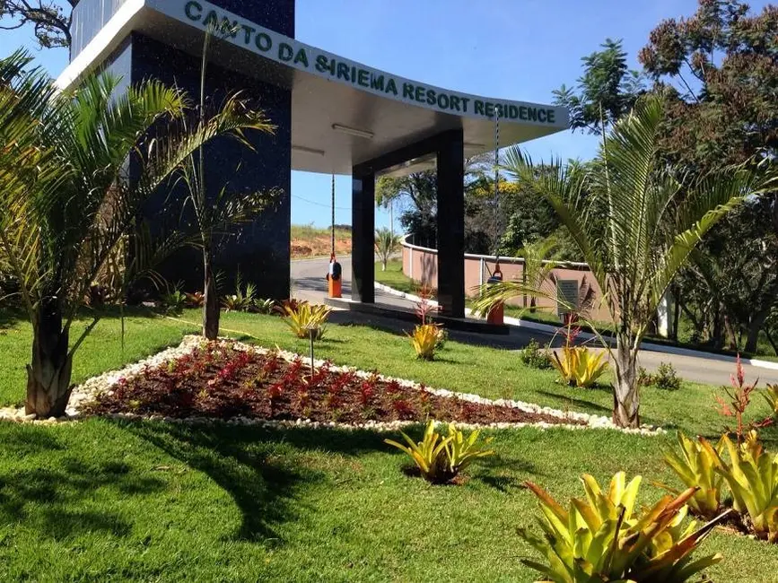 Foto 1 de Terreno / Lote à venda, 1000m2 em Jaboticatubas - MG