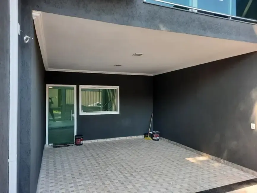 Casa com 3 quartos à venda, 115m2 em Belo Horizonte - MG - imagem 1 Foto 1 de Casa com 3 quartos à venda, 115m2 em Belo Horizonte - MG