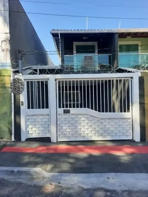 Casa com 3 quartos à venda, 115m2 em Belo Horizonte - MG - imagem 2 Foto 2 de Casa com 3 quartos à venda, 115m2 em Belo Horizonte - MG
