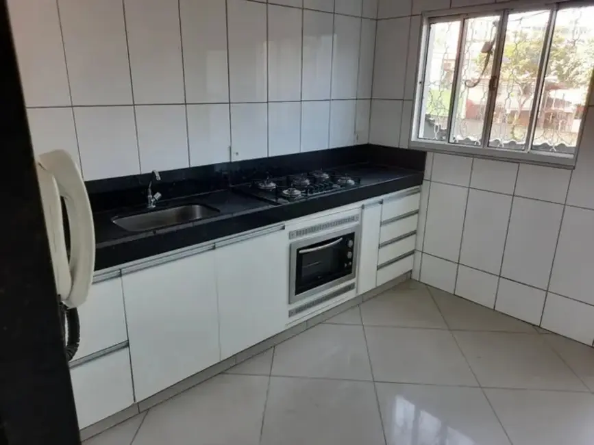 Casa com 3 quartos à venda, 115m2 em Belo Horizonte - MG - imagem 5 Foto 5 de Casa com 3 quartos à venda, 115m2 em Belo Horizonte - MG