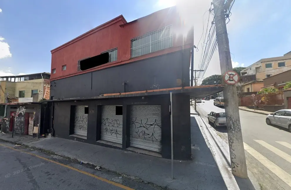 Foto 2 de Loja para alugar, 512m2 em Belo Horizonte - MG