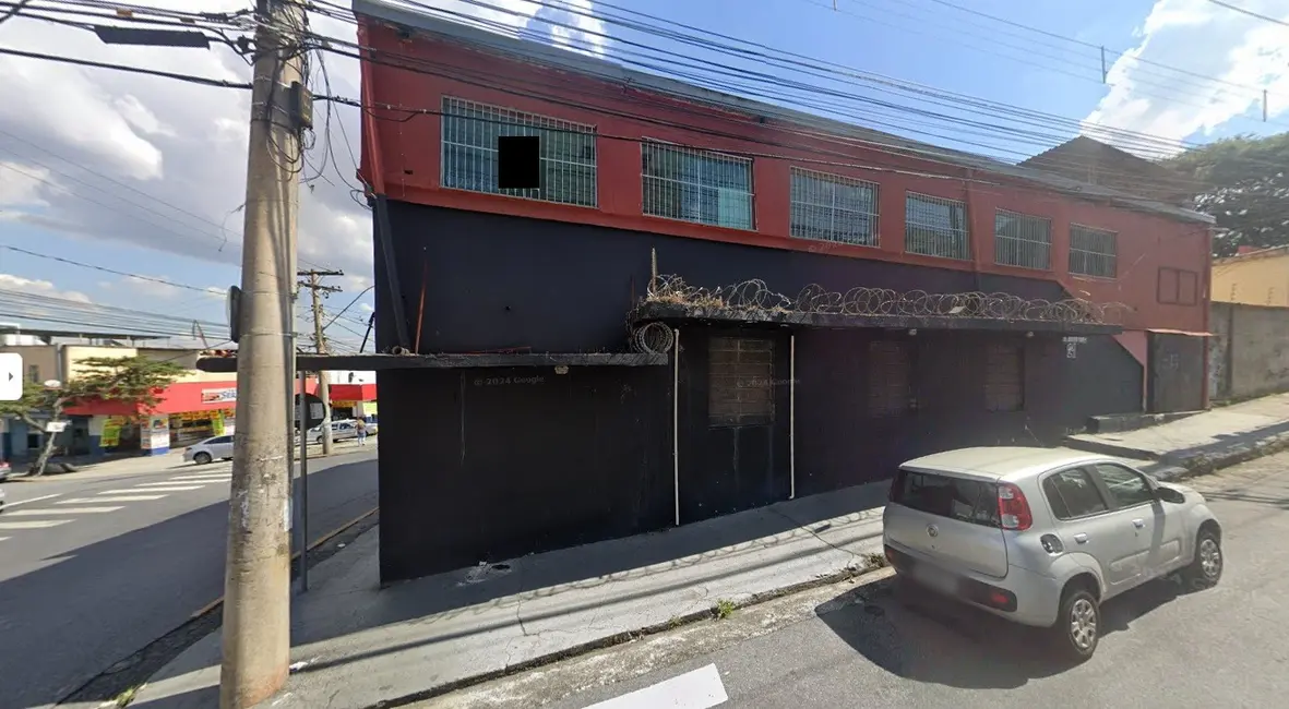 Loja para alugar, 512m2 em Belo Horizonte - MG - imagem 4 Foto 4 de Loja para alugar, 512m2 em Belo Horizonte - MG