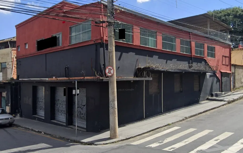 Loja para alugar, 512m2 em Belo Horizonte - MG - imagem 3 Foto 3 de Loja para alugar, 512m2 em Belo Horizonte - MG