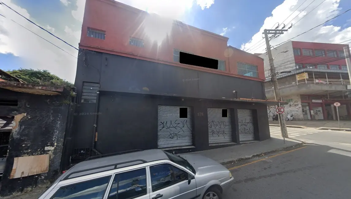 Foto 1 de Loja para alugar, 512m2 em Belo Horizonte - MG
