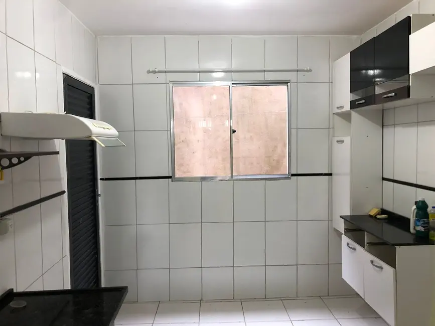 Foto 5 de Casa com 3 quartos à venda, 110m2 em Ibirite - MG