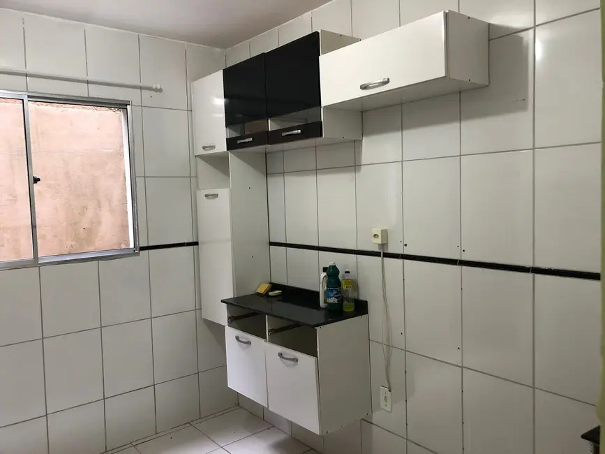 Foto 4 de Casa com 3 quartos à venda, 110m2 em Ibirite - MG