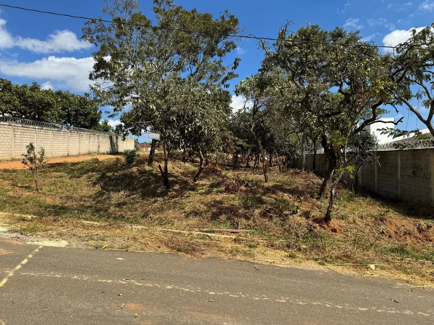 Foto 3 de Terreno / Lote à venda, 1000m2 em Lagoa Santa - MG