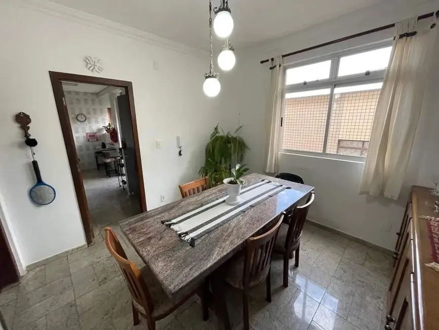 Foto 5 de Apartamento com 3 quartos à venda, 110m2 em Belo Horizonte - MG